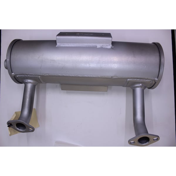 Muffler